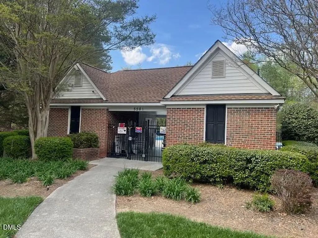5115 Cardinal Grove Boulevard Raleigh NC 27616