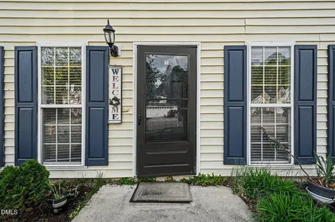 5115 Cardinal Grove Boulevard Raleigh NC 27616