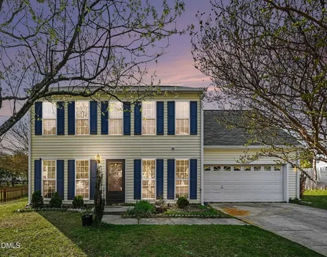 5115 Cardinal Grove Boulevard Raleigh NC 27616