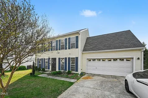 5115 Cardinal Grove Boulevard Raleigh NC 27616