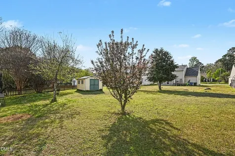 5115 Cardinal Grove Boulevard Raleigh NC 27616
