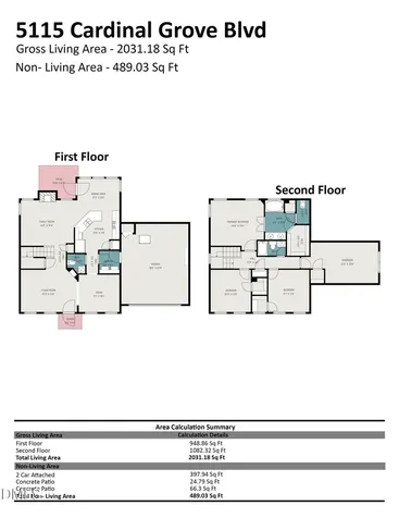 5115 Cardinal Grove Boulevard Raleigh NC 27616