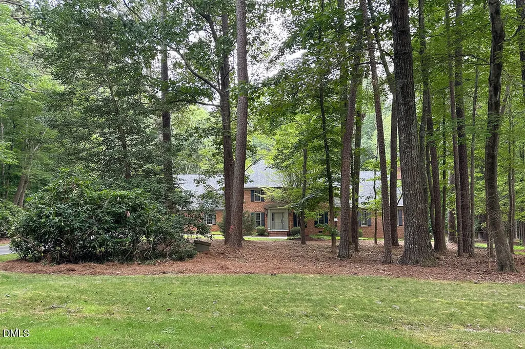 14236 Wyndfield Circle Raleigh NC 27615