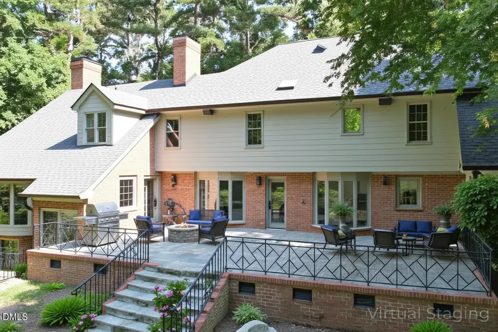 14236 Wyndfield Circle Raleigh NC 27615