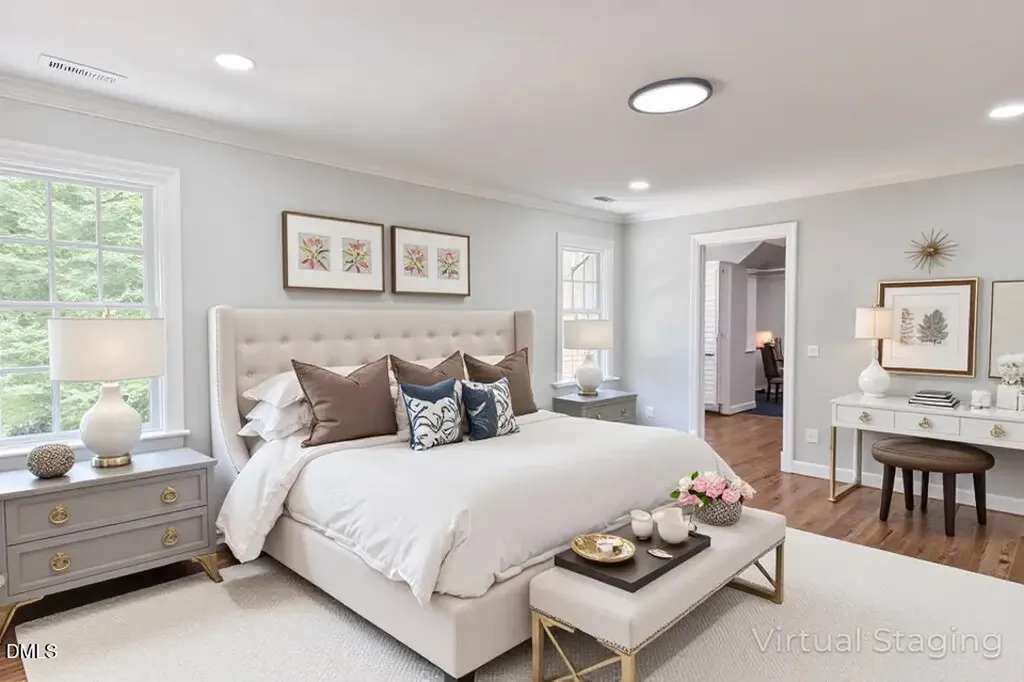14236 Wyndfield Circle Raleigh NC 27615
