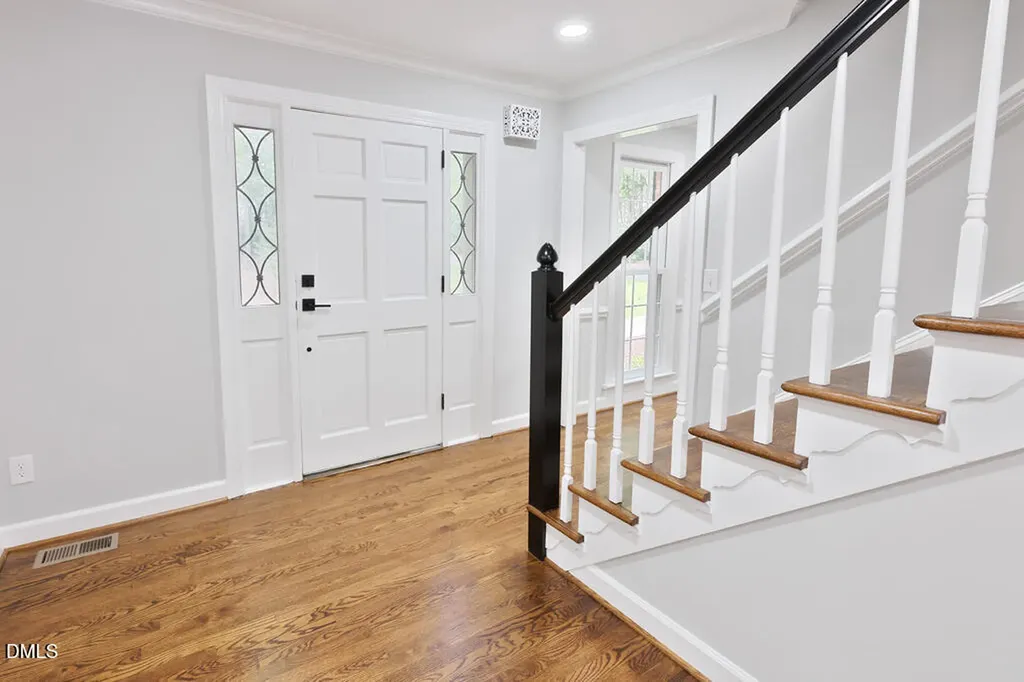 14236 Wyndfield Circle Raleigh NC 27615