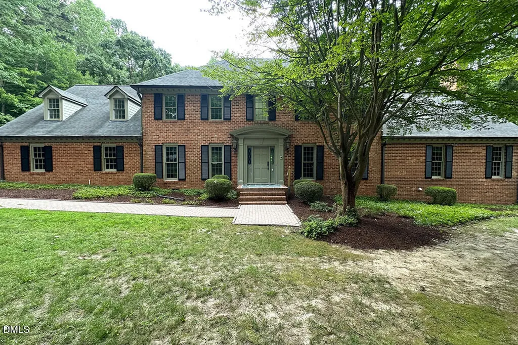 14236 Wyndfield Circle Raleigh NC 27615