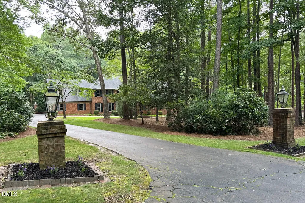 14236 Wyndfield Circle Raleigh NC 27615