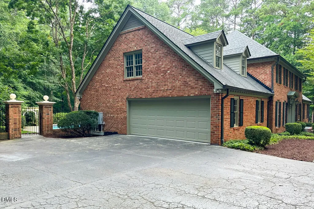 14236 Wyndfield Circle Raleigh NC 27615