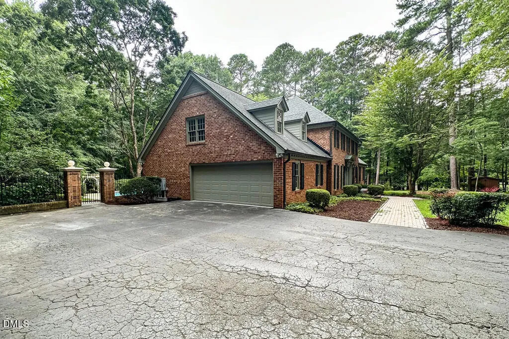 14236 Wyndfield Circle Raleigh NC 27615