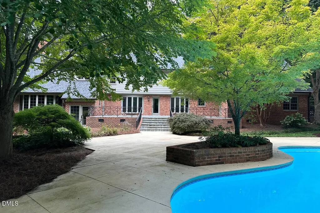 14236 Wyndfield Circle Raleigh NC 27615