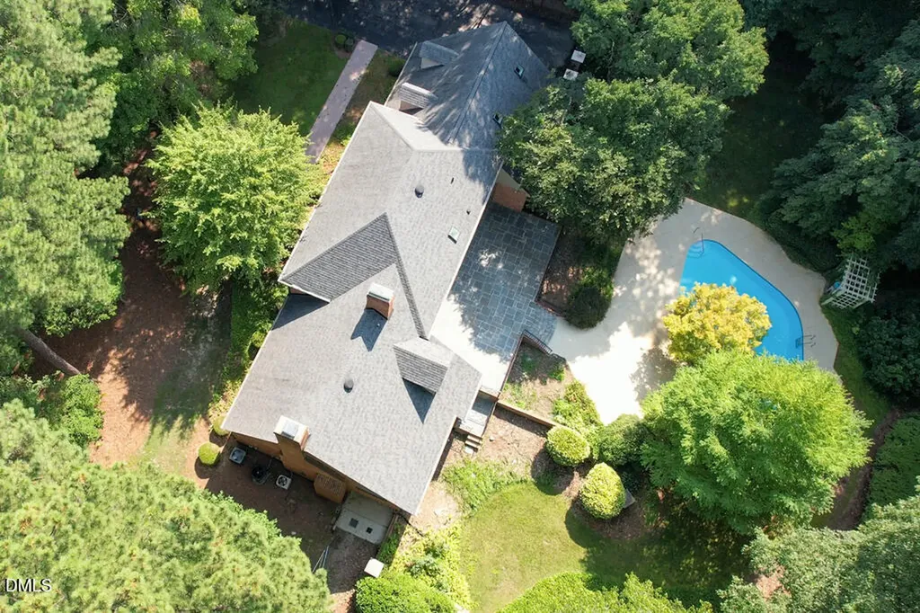 14236 Wyndfield Circle Raleigh NC 27615