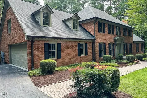 14236 Wyndfield Circle Raleigh NC 27615