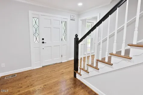 14236 Wyndfield Circle Raleigh NC 27615