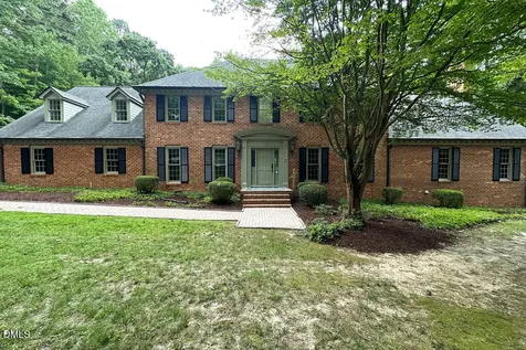 14236 Wyndfield Circle Raleigh NC 27615