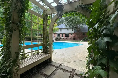 14236 Wyndfield Circle Raleigh NC 27615