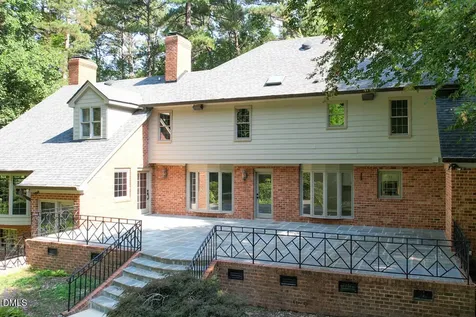14236 Wyndfield Circle Raleigh NC 27615
