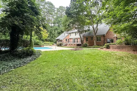 14236 Wyndfield Circle Raleigh NC 27615