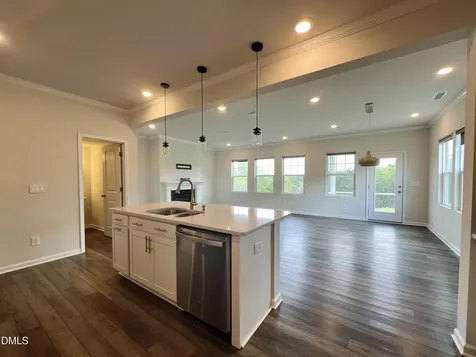 1008 Judaro Lane Durham NC 27713