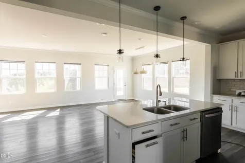 1008 Judaro Lane Durham NC 27713