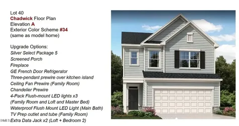 1008 Judaro Lane Durham NC 27713
