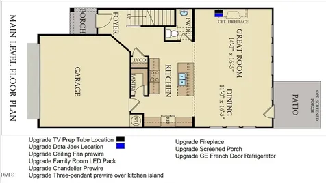 1008 Judaro Lane Durham NC 27713