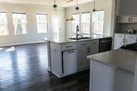 1008 Judaro Lane Durham NC 27713