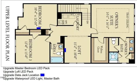 1008 Judaro Lane Durham NC 27713