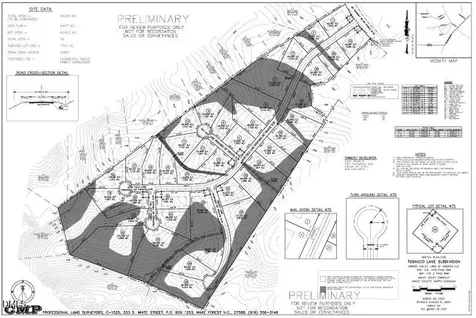 0 Highway 39 Henderson NC 27537