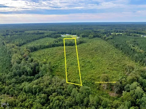 7 & 7a Richardson Road Warrenton NC 27589