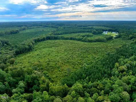 7 & 7a Richardson Road Warrenton NC 27589