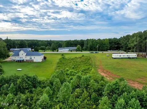 7 & 7a Richardson Road Warrenton NC 27589
