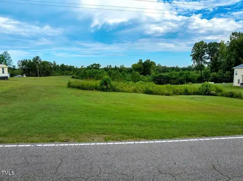 7 & 7a Richardson Road Warrenton NC 27589