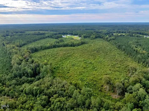 7 & 7a Richardson Road Warrenton NC 27589