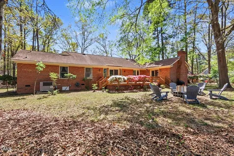 1224 Waterloo Drive Rocky Mount NC 27804