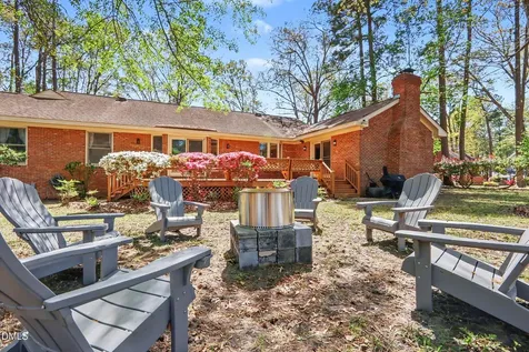 1224 Waterloo Drive Rocky Mount NC 27804