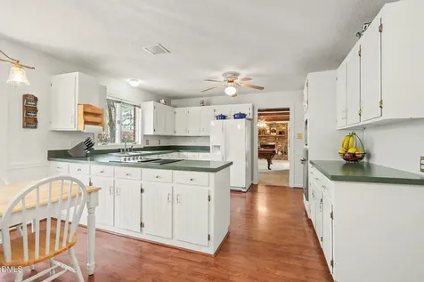 1224 Waterloo Drive Rocky Mount NC 27804