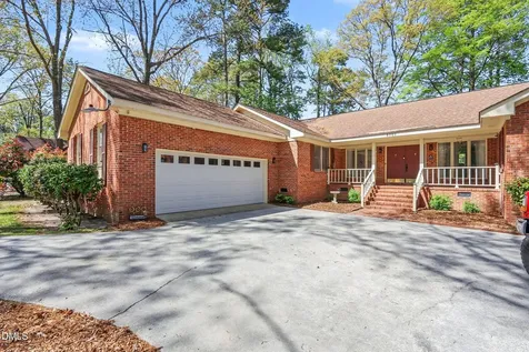 1224 Waterloo Drive Rocky Mount NC 27804