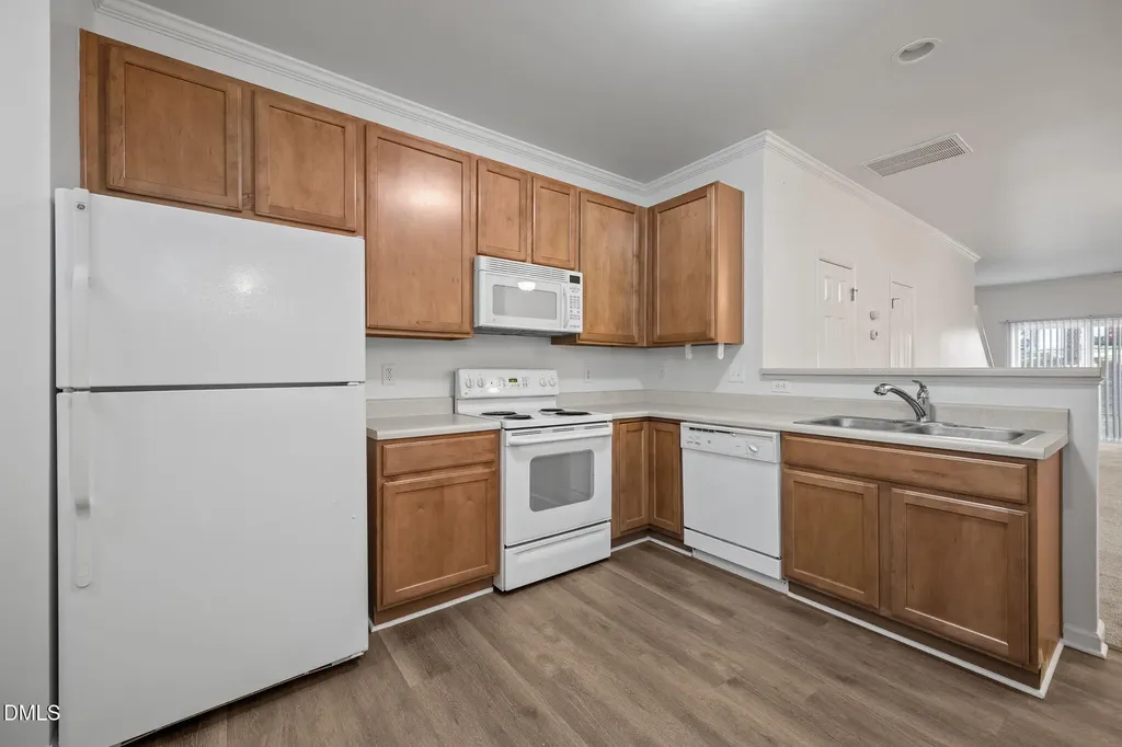 2619 Forest Shadows Lane Raleigh NC 27614