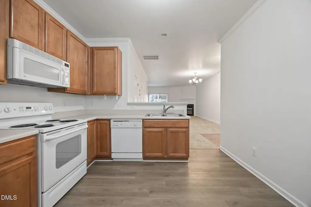 2619 Forest Shadows Lane Raleigh NC 27614