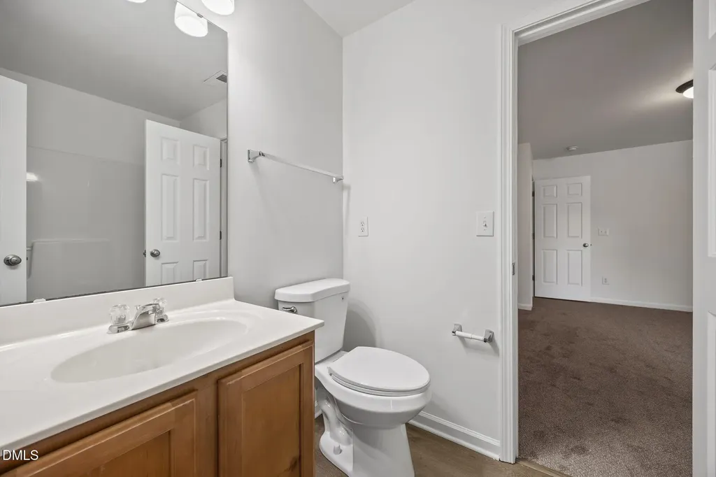 2619 Forest Shadows Lane Raleigh NC 27614