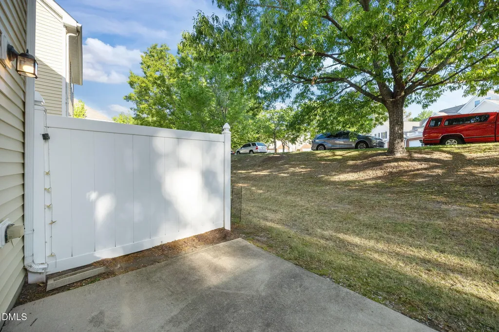 2619 Forest Shadows Lane Raleigh NC 27614