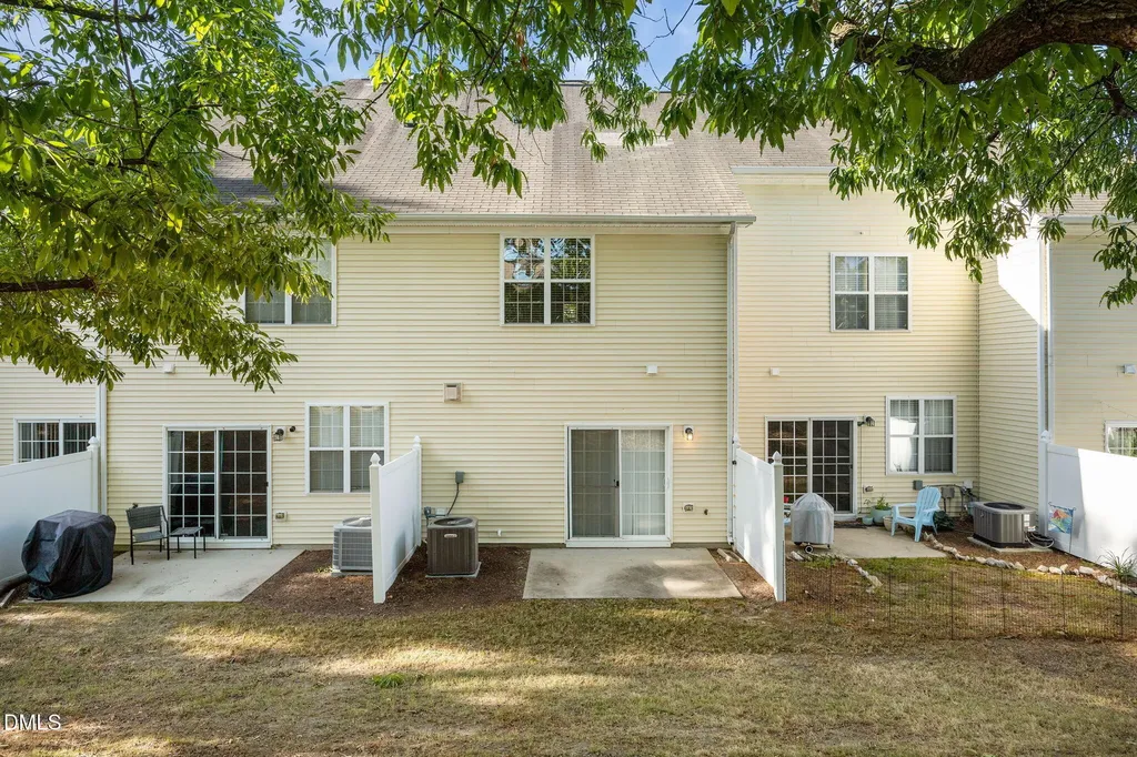 2619 Forest Shadows Lane Raleigh NC 27614