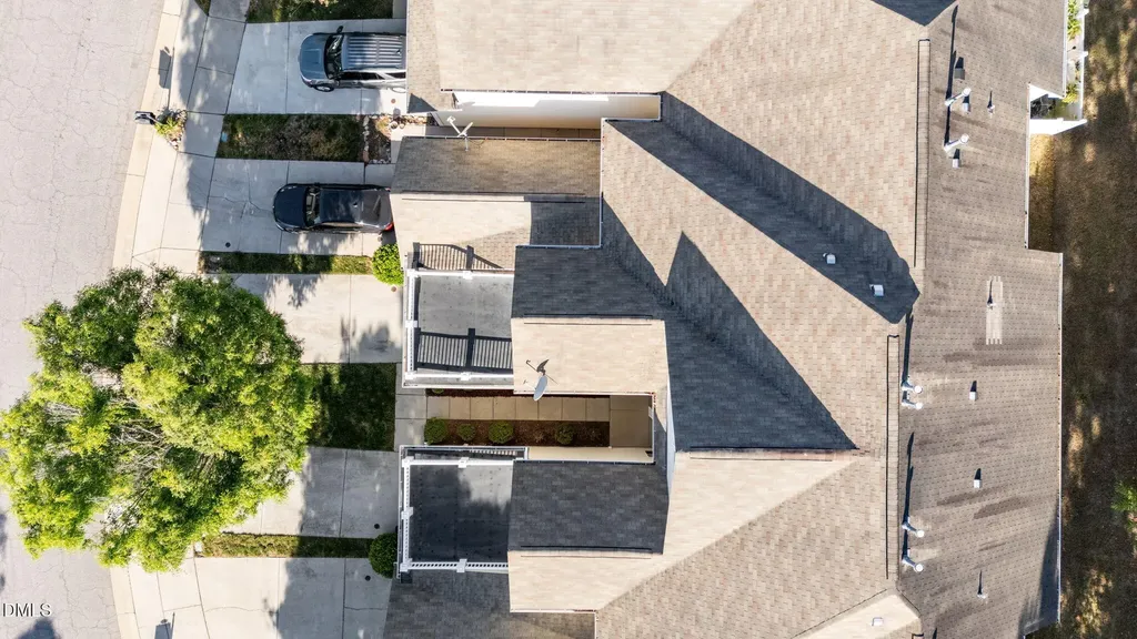 2619 Forest Shadows Lane Raleigh NC 27614