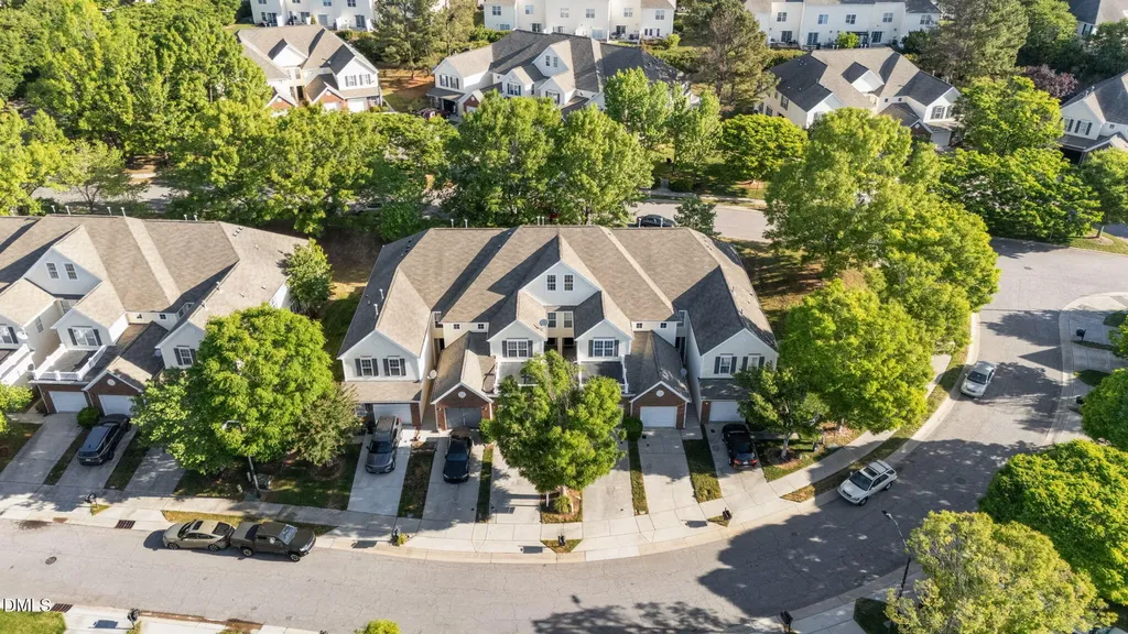 2619 Forest Shadows Lane Raleigh NC 27614