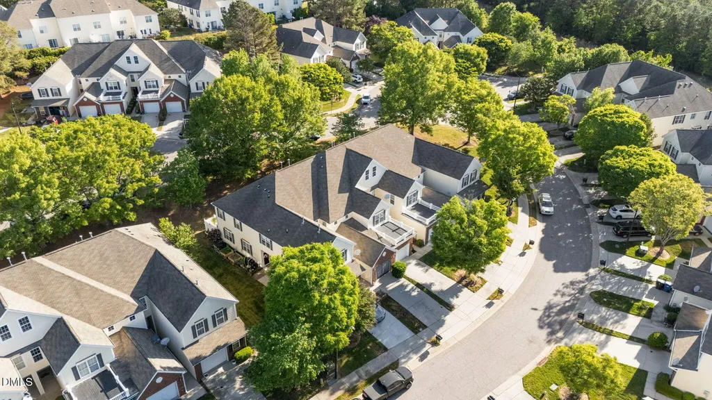 2619 Forest Shadows Lane Raleigh NC 27614