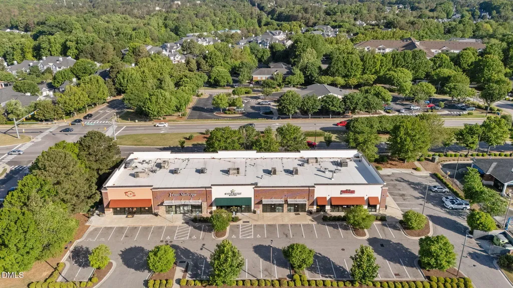 2619 Forest Shadows Lane Raleigh NC 27614