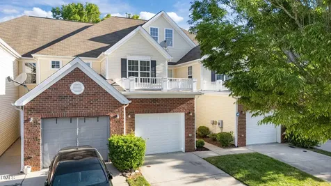 2619 Forest Shadows Lane Raleigh NC 27614