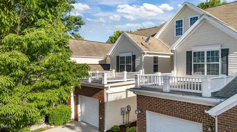 2619 Forest Shadows Lane Raleigh NC 27614