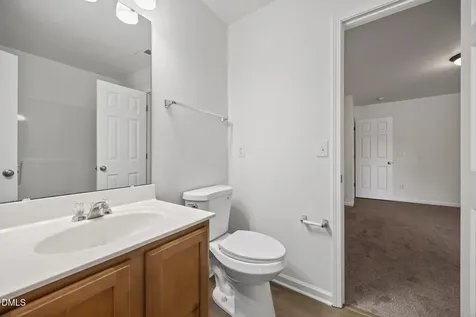 2619 Forest Shadows Lane Raleigh NC 27614